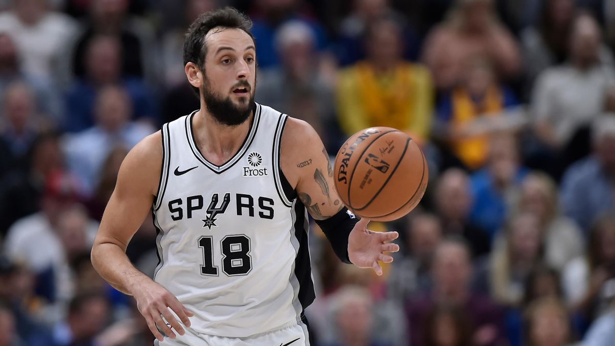 Anello belinelli deals