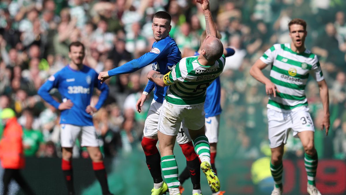 Scott brown boots online