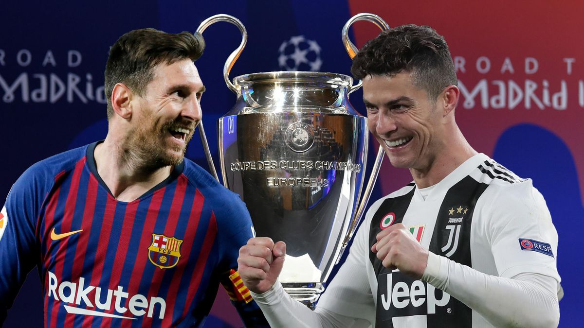 Champions League, Messi elogia la Juventus: Ha fatto un ottimo mercato