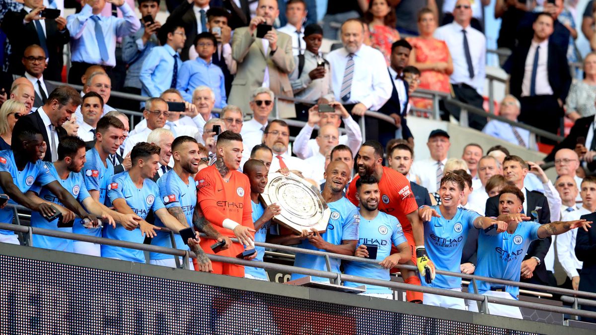 Guardiola Insists Manchester City Are A Quintuple Eurosport