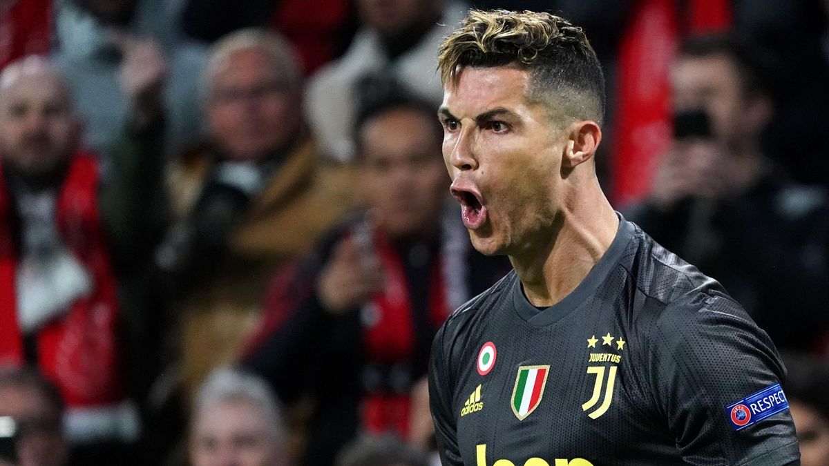 Cr7 ajax cheap