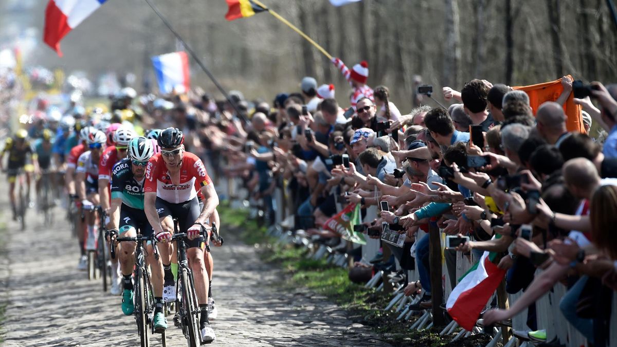 Blazin Saddles The 12 riders who need to win 2019 Paris-Roubaix
