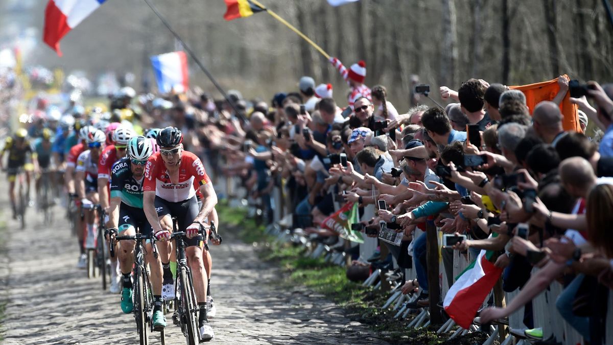 Paris tours 2019 cycling sales