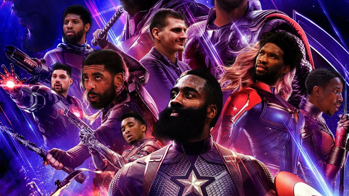 NBA Playoffs 2019: Dieciséis jugadores a seguir y el objetivo común de derrocar a los Warriors