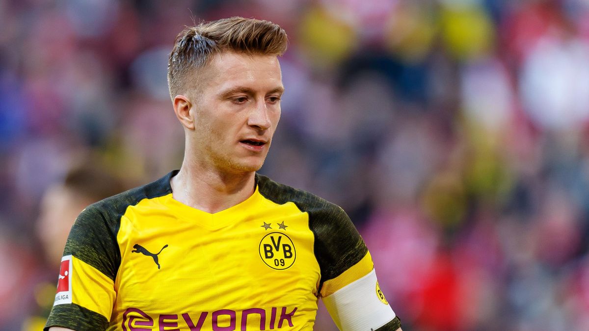 Fußballschuhe marco on sale reus 2019