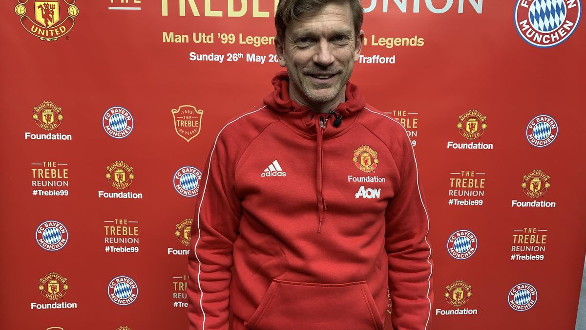 Solskjaer S Helping Bring Back Manchester United S Dna Blomqvist Eurosport