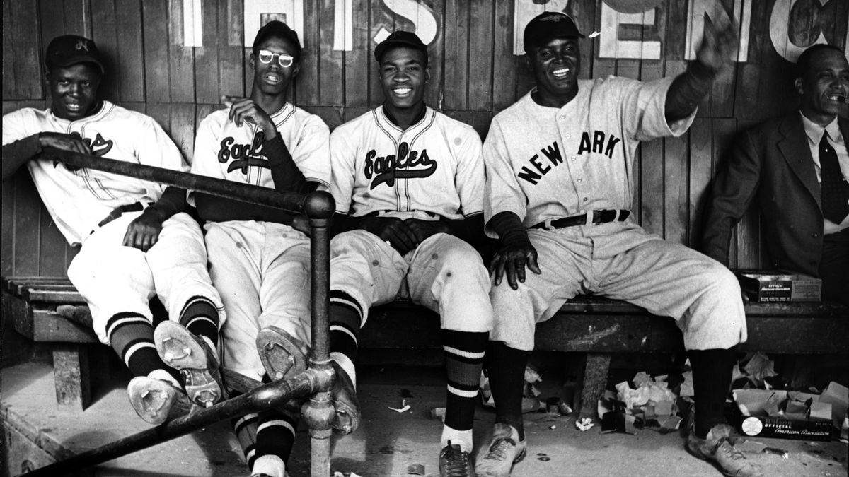 Jackie Robinson, l'eroe che abbatté la barriera della segregazione ...