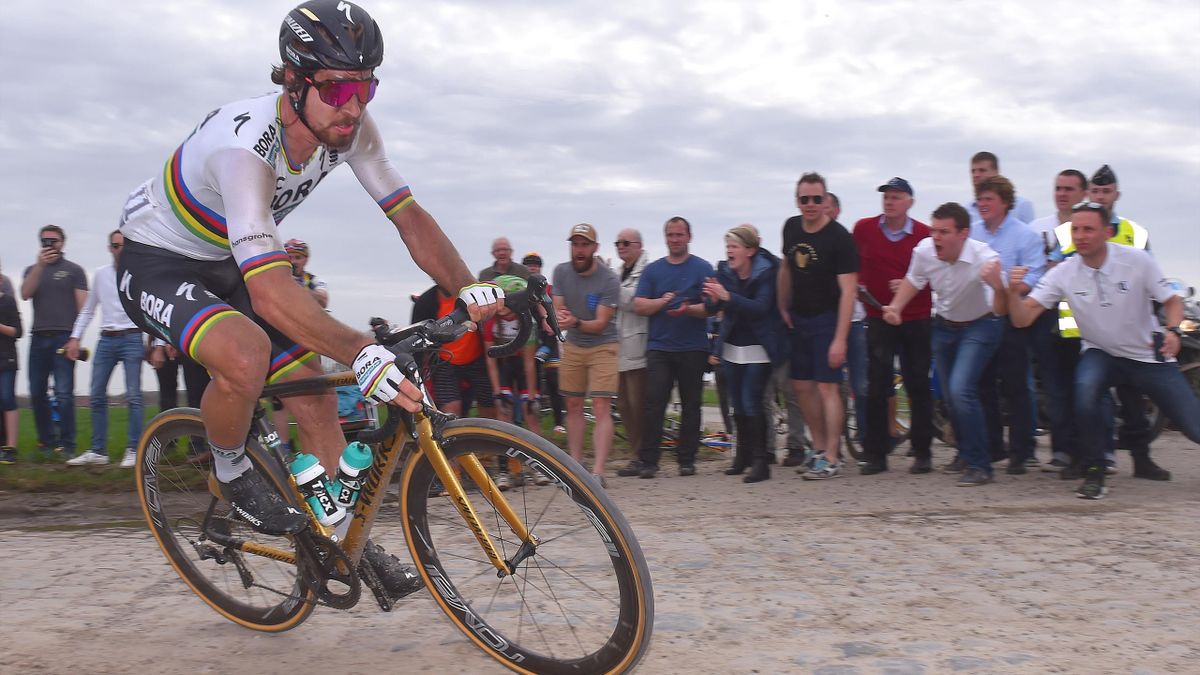 Peter sagan cheap paris roubaix