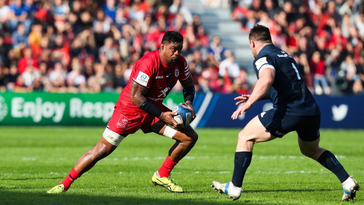 Bonjour à toutes et à tous ! Soyez les bienvenus sur Rugbyrama pour