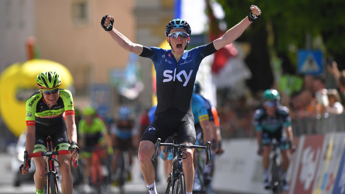 Tao geoghegan hart vuelta online 2019