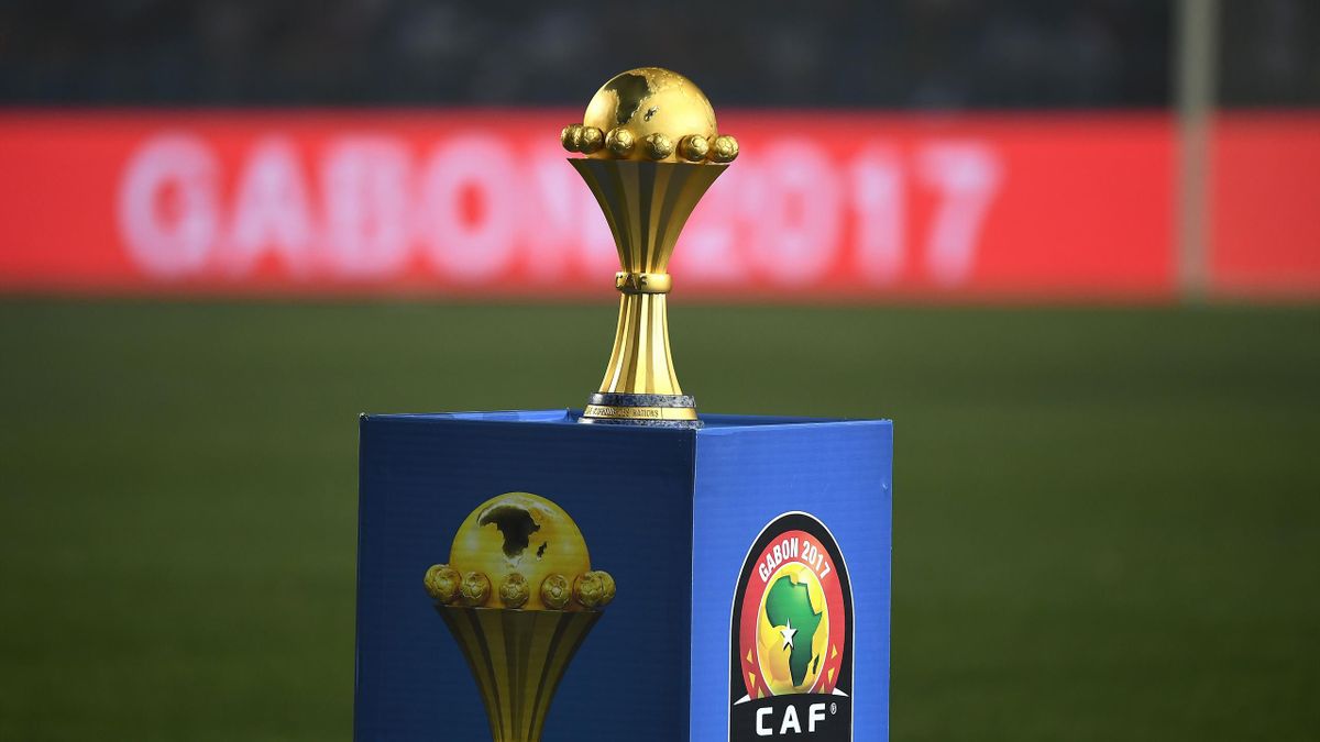 CAF release schedule for Champions League and Confederation Cup