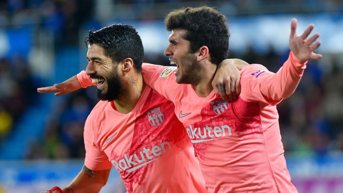 FC Barcelona News: 28 April 2019; Barcelona Crowned La Liga