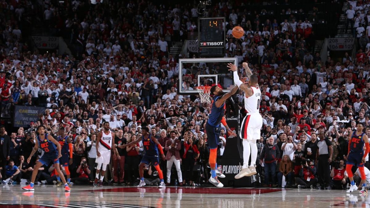 Triple lillard shop
