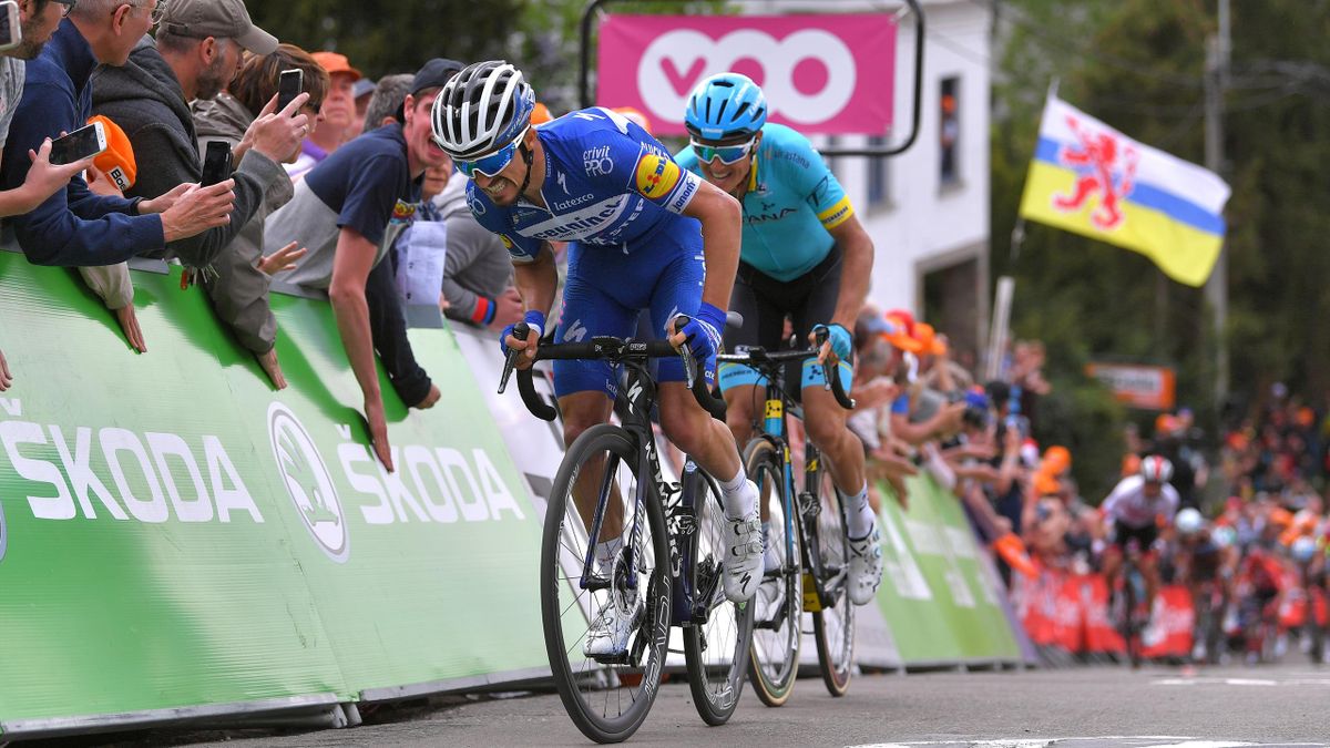 LüttichBastogneLüttich jetzt live im TV und im Livestream Eurosport