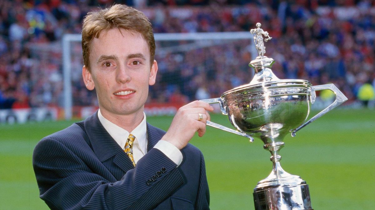 Ken Doherty ile 1997 Dünya Şampiyonası, 2002’deki kaza, Manu ve snooker ...