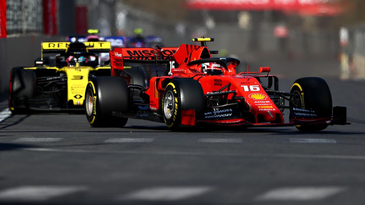 F1 news - Ferrari have to start delivering, says Hamilton
