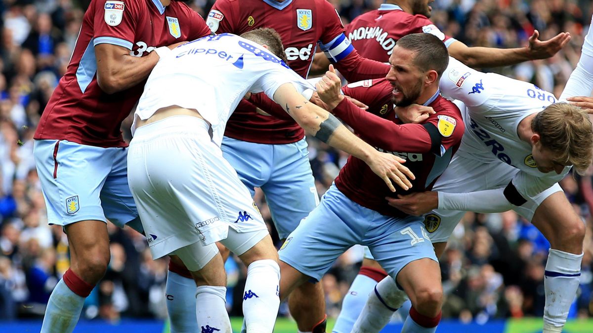 Bielsa Chooses Fair Play Over Points In Extraordinary Elland Road Contest Eurosport