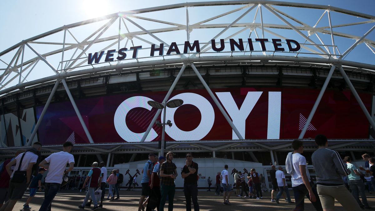 West Ham fans will be able to vote on decisions like man of the match