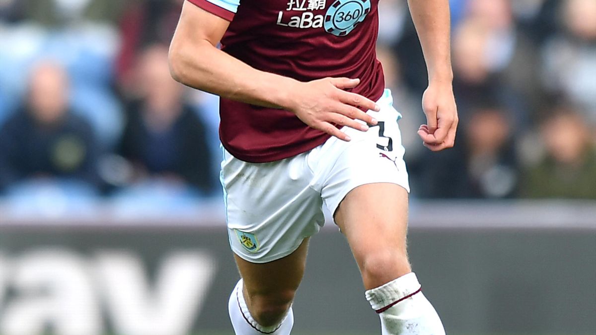 Burnley Survival Charge Sparked By Humiliating Loss To Everton Taylor Eurosport