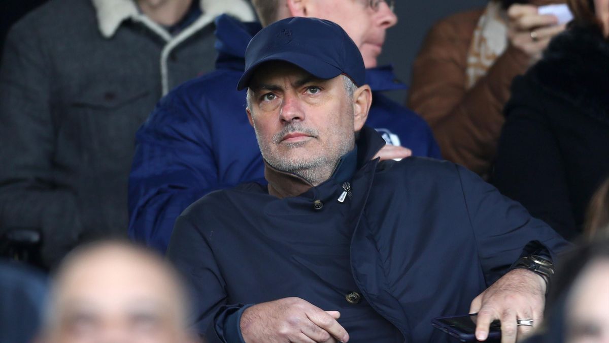Jose mourinho wrist watch sales