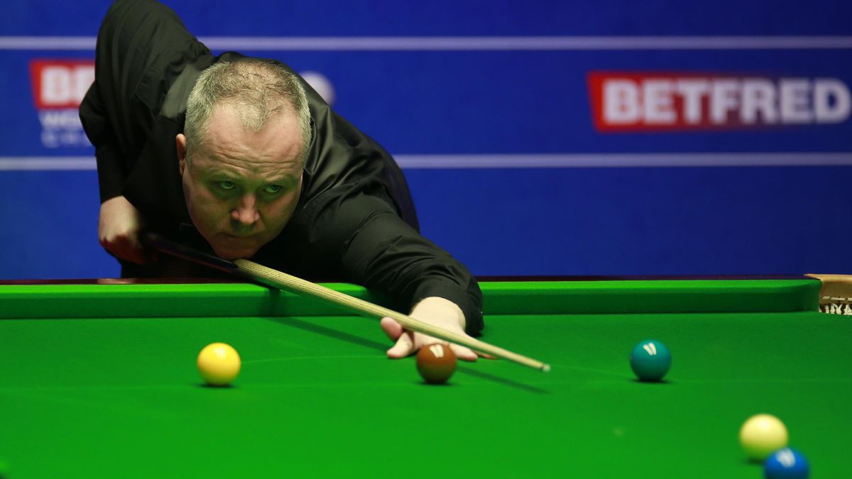 Masters Snooker 2024 livestream: How to watch Masters Snooker for free |  Mashable