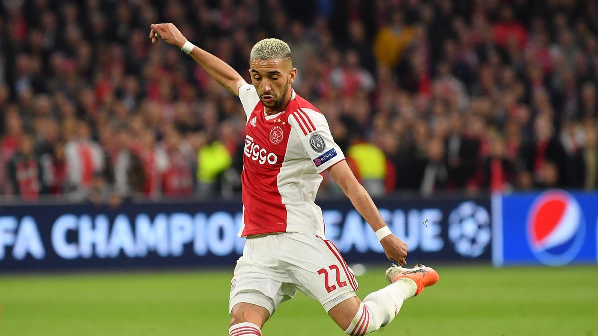 Tottenham Scores Miracle Goal to Top Ajax, Make Champions League Final