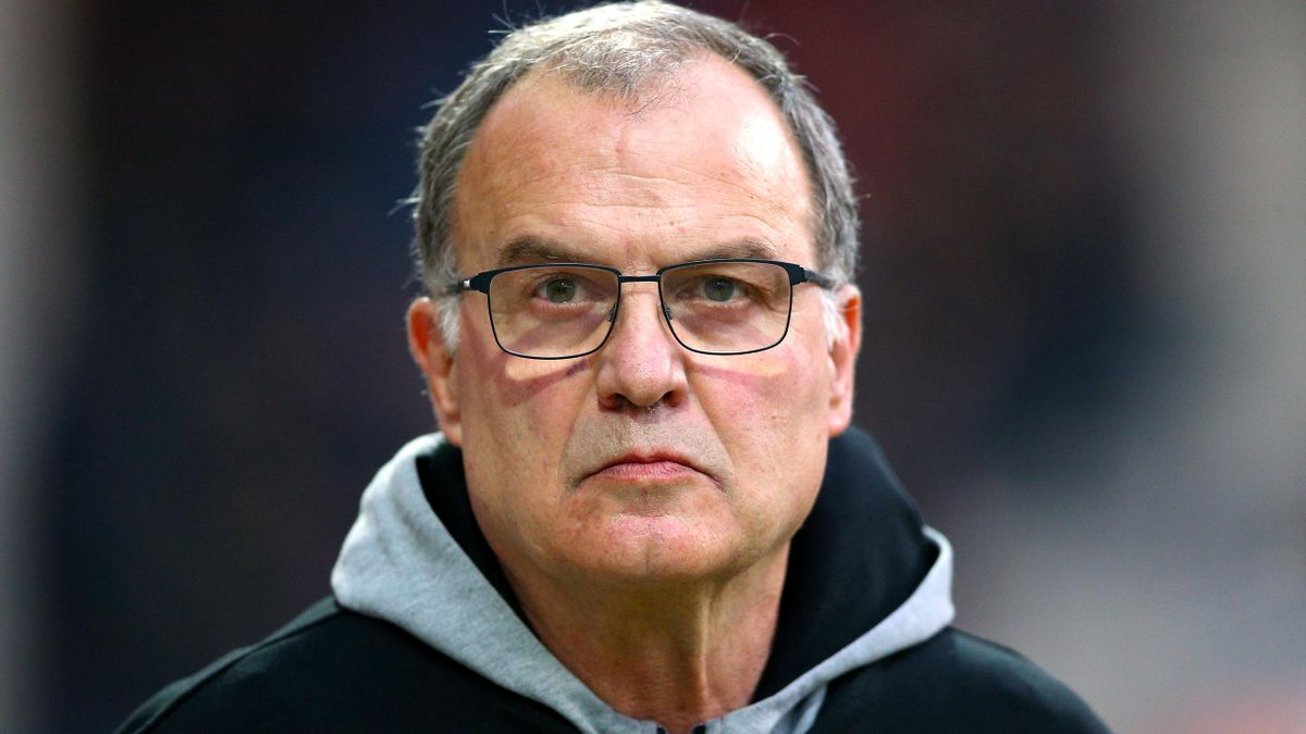 Efl Return Marcelo Bielsa And Leeds Will Benefit From Break And Secure Promotion Michael Brown Eurosport