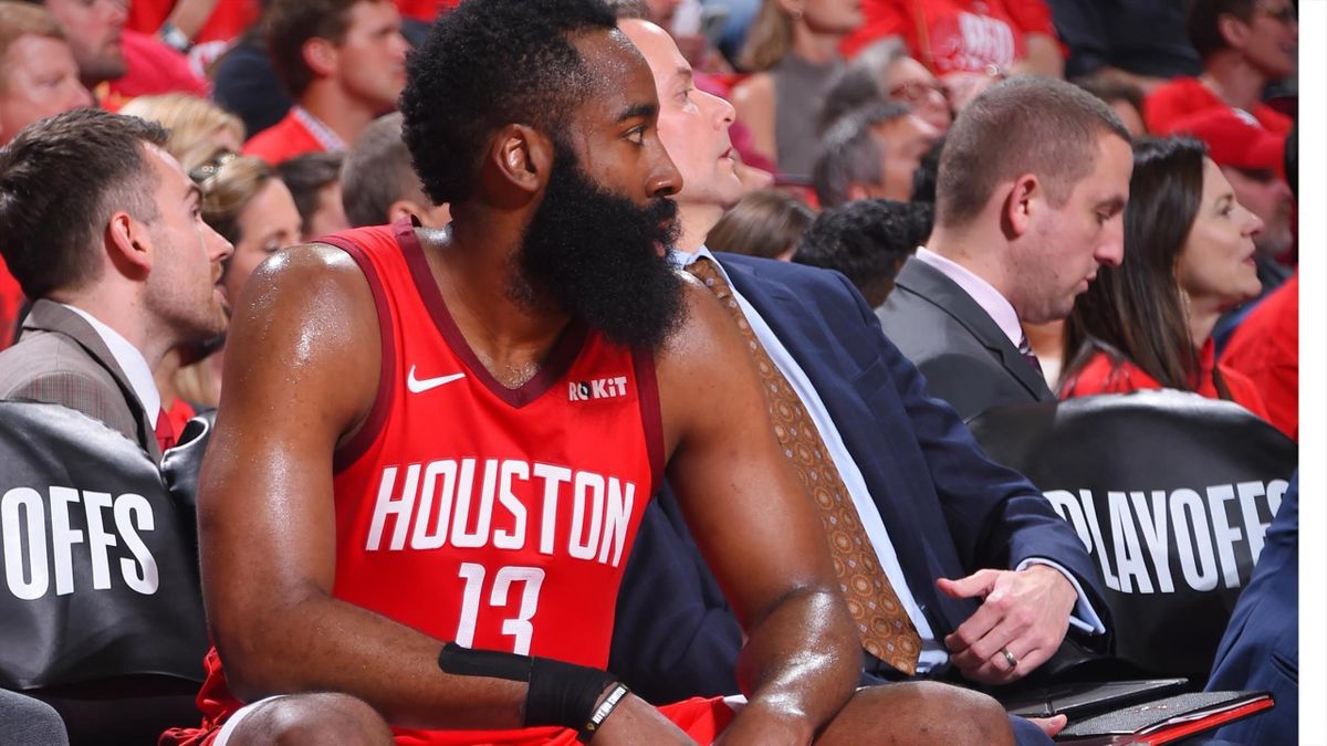 Houston bir sorunumuz var Eurosport