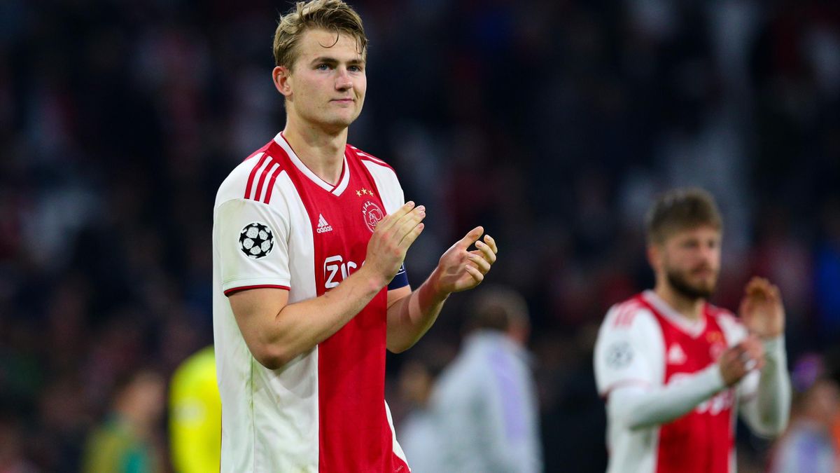 European roundup: Ajax lose Dutch Cup final but say Ten Hag may stay at  club, European club football