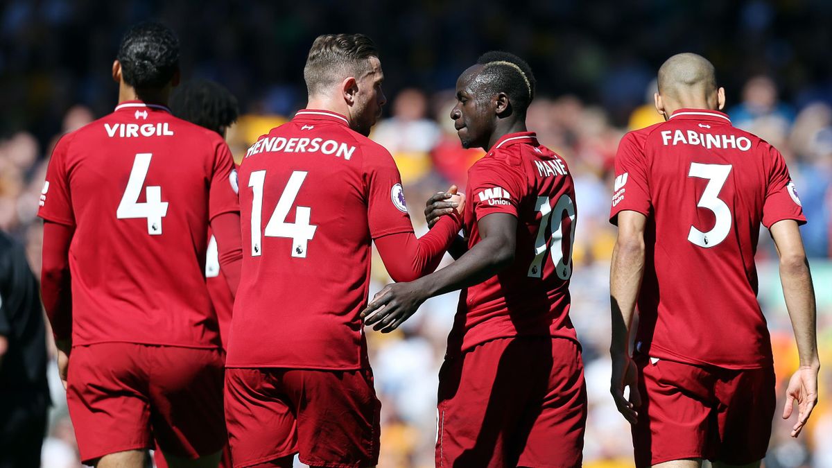Short de online liverpool