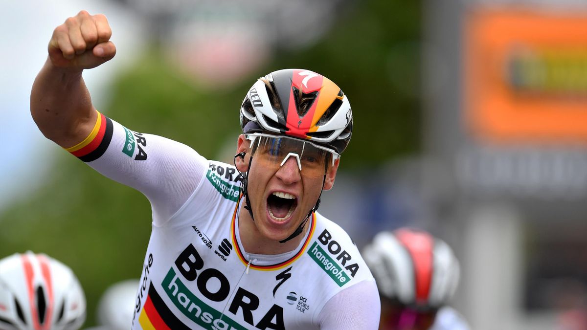 Der Giro dItalia 2019 live im TV und im Livestream bei Eurosport