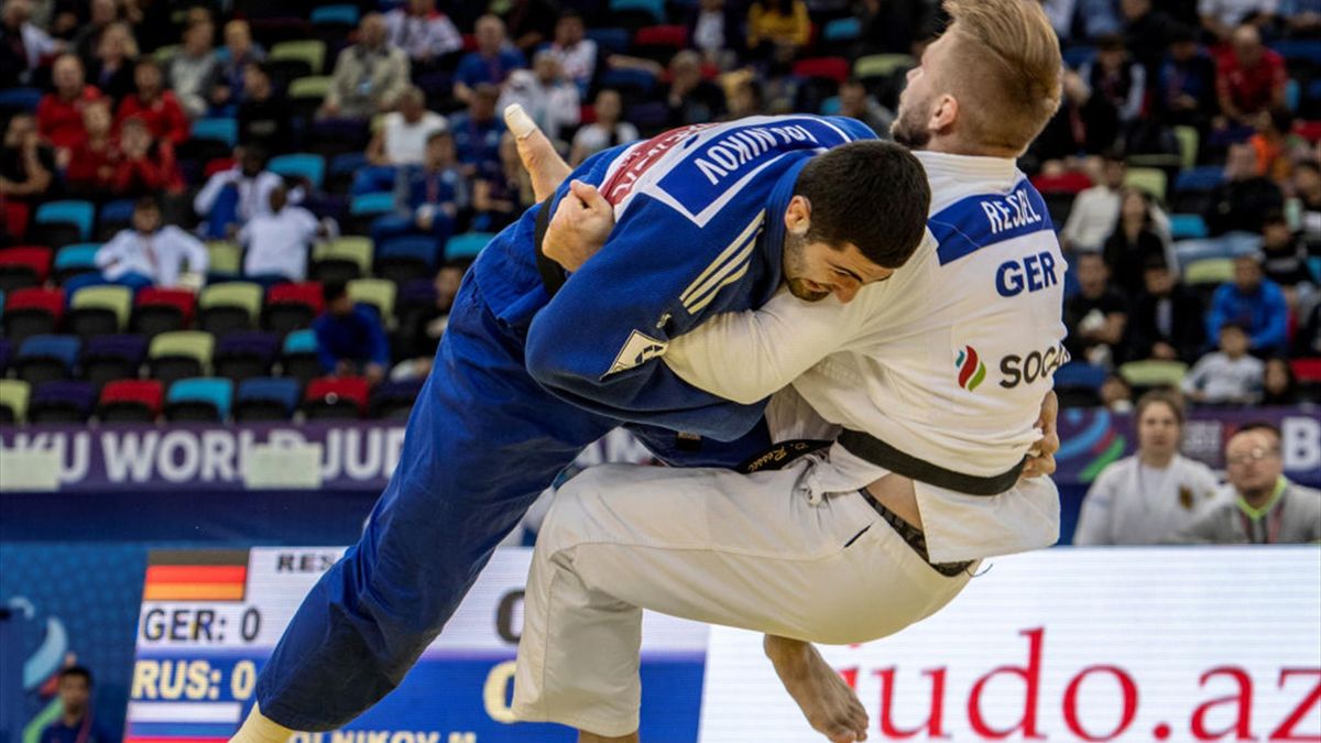 highest title in judo