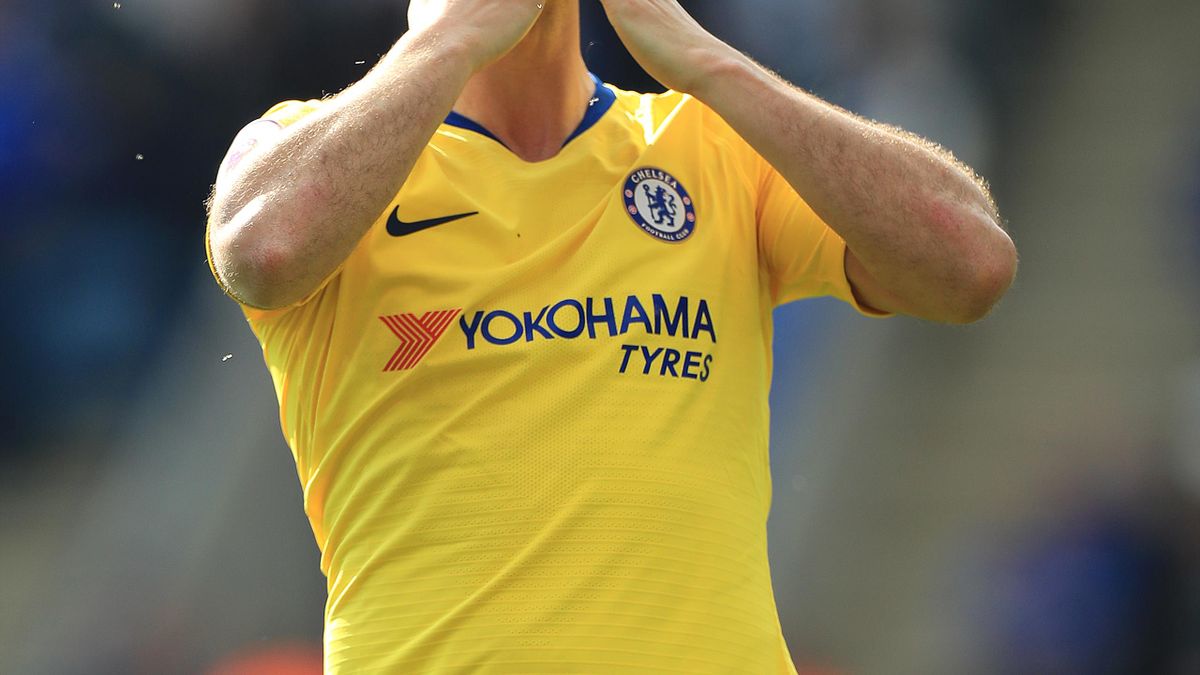 Eden Hazard eyes Europa League glory after difficult ...