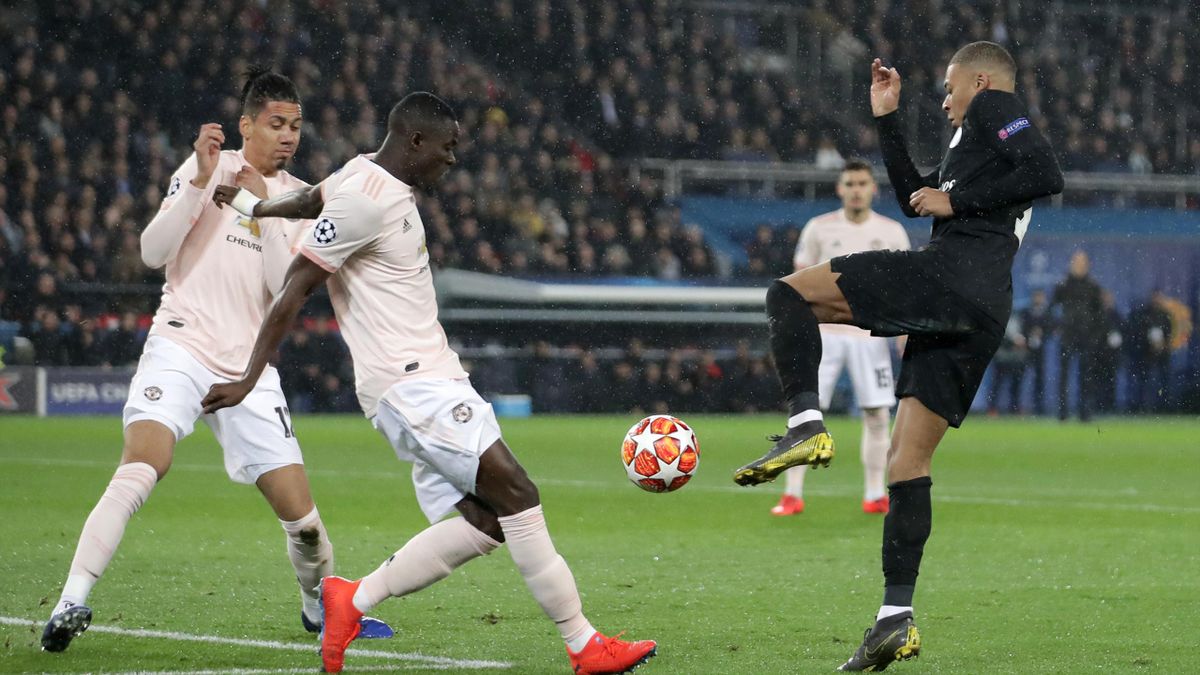 Mbappe returns for PSG's final home game of season  Eurosport