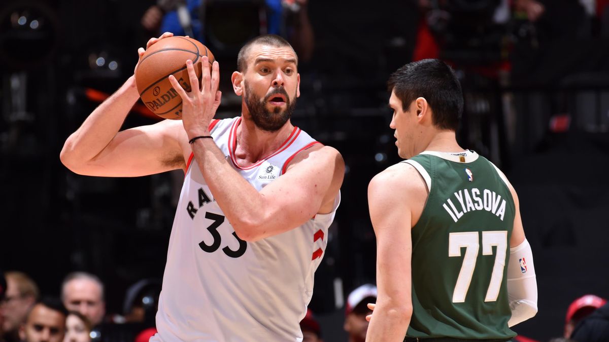 Jugadores de best sale los raptors 2019