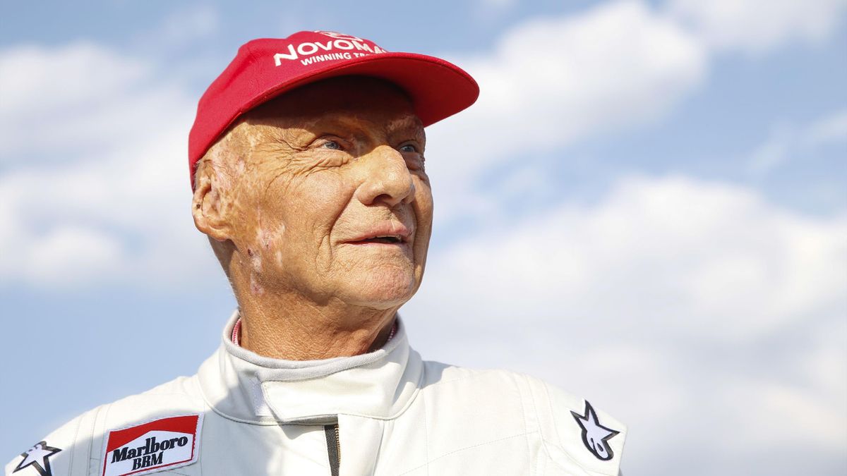 Precioso homenaje: Lauda ya tiene su curva en el circuito de Spielberg