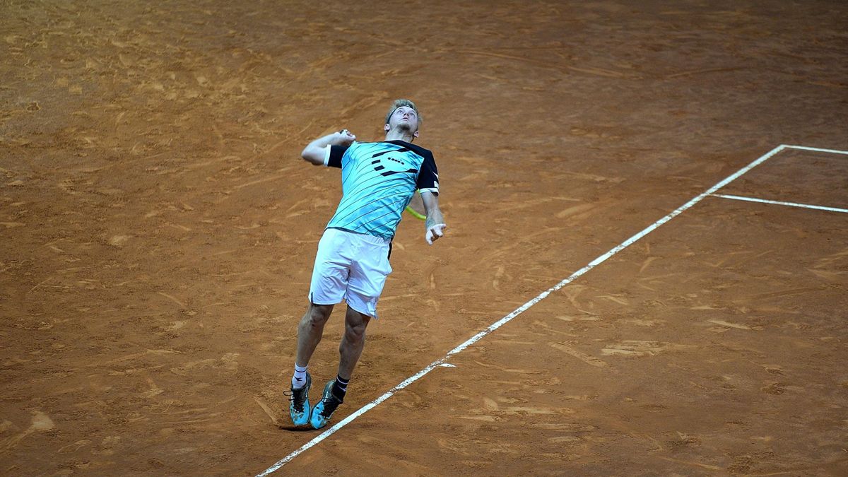 Tenis roland garros 2019 masculino top