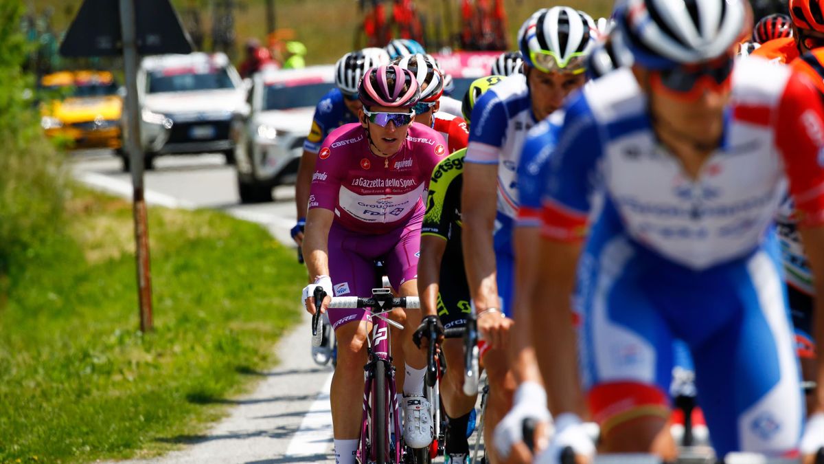 Maillot cyclamen giro 2020 sales