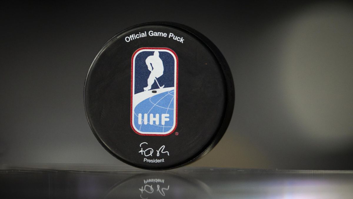 IIHF vergibt Weltmeisterschaften 2023 bis 2025