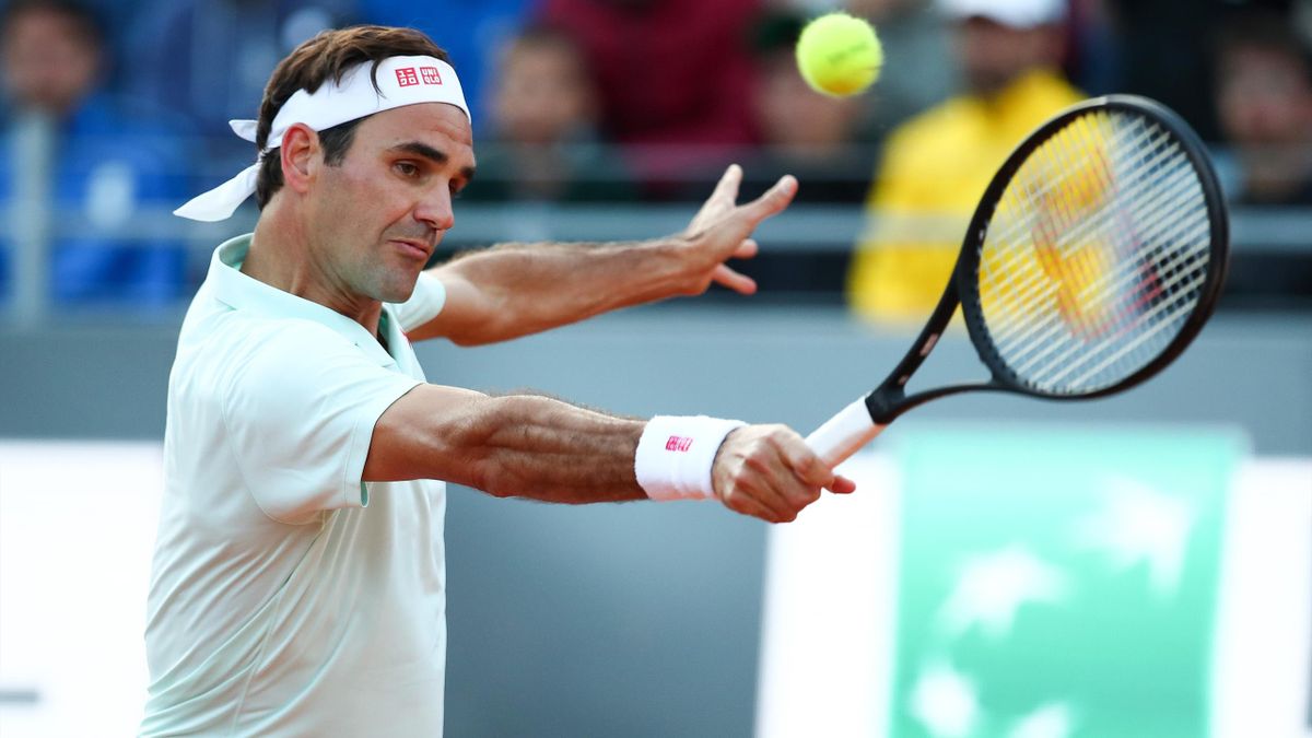 French Open 2019 order of play Day 1 - How can I watch, what time does Roger Federer play?