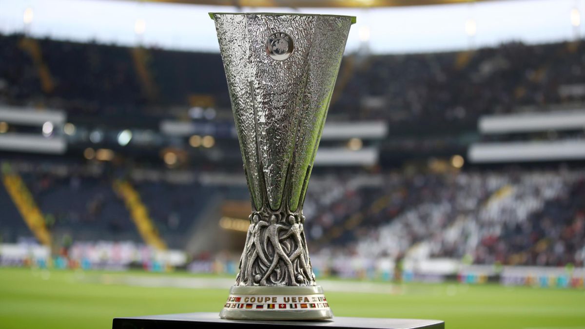Europa League Auslosung Viertelfinale im Livestream und Liveticker - gegen wen spielen Frankfurt und Leipzig?