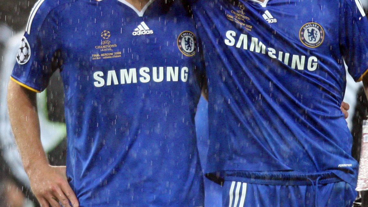 adidas チャンピオンズリーグ2008 モスクワ　ファイナル adidas チャンピオンズリーグ2008 モスクワ ファイナル Official