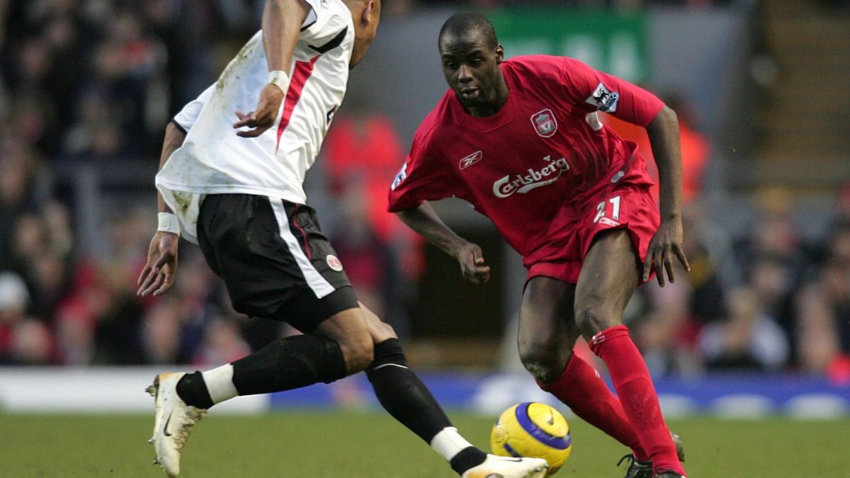 Djimi Traoré Âge , Djimi Traoré : J’ai découvert un club avec une ...