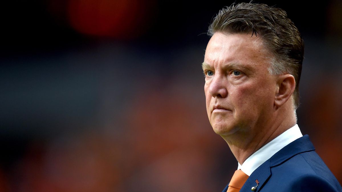 Man United Chief Woodward Has No Understanding Of Football Van Gaal Eurosport