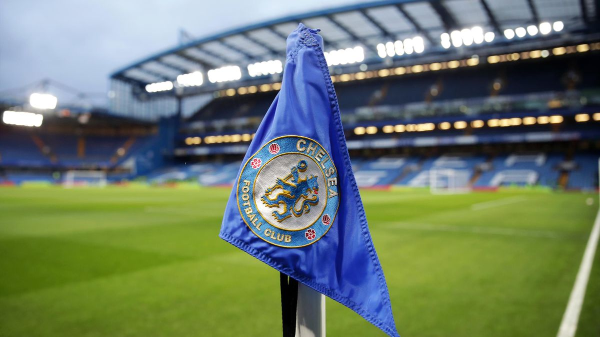 Chelsea Lodge Official Appeal Against Two Window Transfer Ban Eurosport