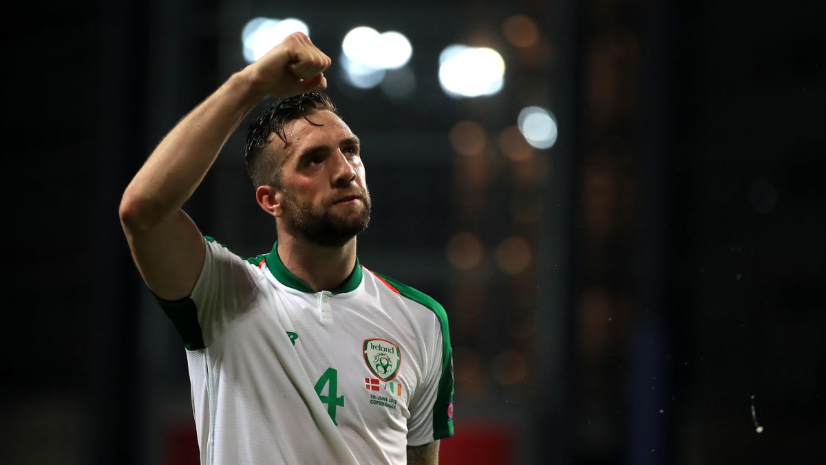 Republic Ireland used Denmark's criticism to advantage – Shane Eurosport