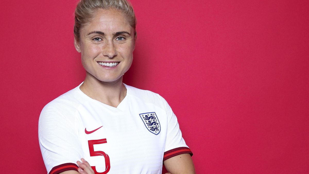 Steph houghton hot sale