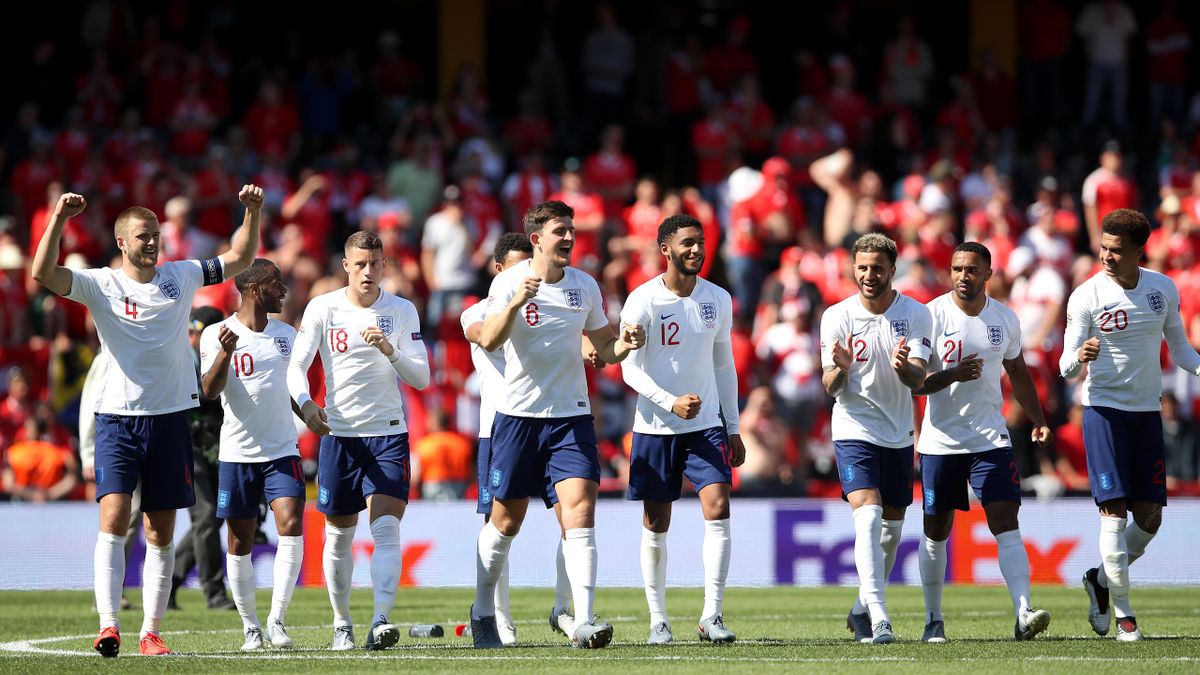 All You Need To Know About The Nations League Eurosport