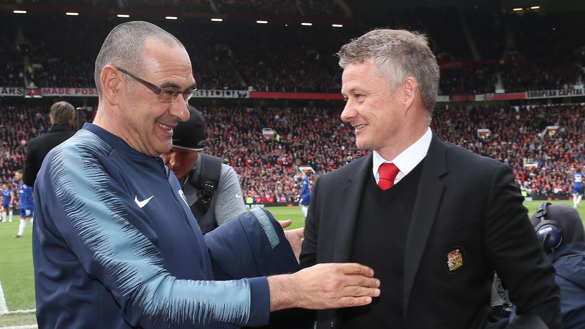 Manchester united deals fixture 2019