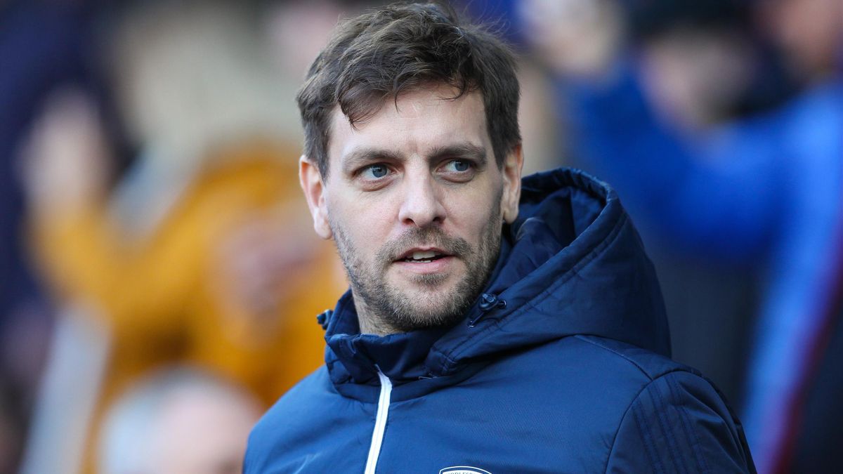 Football news - Jonathan Woodgate named Middlesbrough head coach on  three-year deal - Eurosport